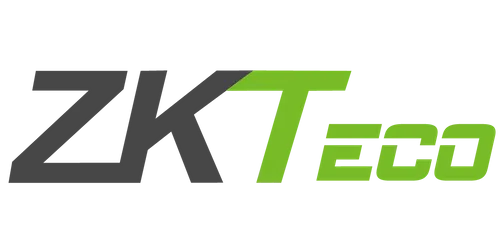 ZKTeco Logo